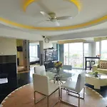 Penthouse Galare Thong Tower