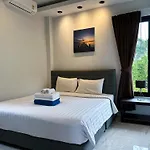 Naiwok Hills Resort