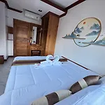 Phangan Beachside Villa