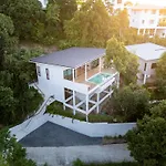 Villa Jazz Sea View & Pool