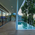 Villa Jazz Sea View & Pool