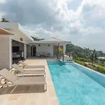 Takian Luxury Villa , Seaview & Sunset