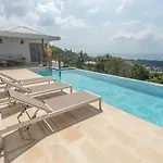 Takian Luxury Villa , Seaview & Sunset