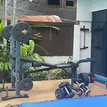 Phangan Paragon Hostel