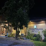 Phangan Paragon Hostel