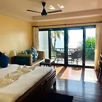 Cinnamon Beach Villas