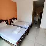 Jomtien Hostel