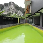 Aspira Escape Ao Nang Krabi
