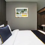 Aspira Escape Ao Nang Krabi
