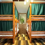 Propaganda Hostel