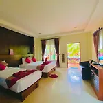 Peaceful Resort , Long Beach - Koh Lanta