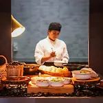 Hyatt Regency Koh Samui