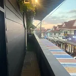 The Hidden Gem Poshtel Koh Tao