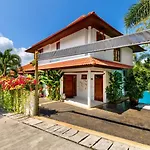 3 Bedroom Pool Villa - Kids Paradise In A Beachside Resort