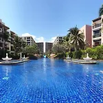 Marrakesh Huahin By Patara