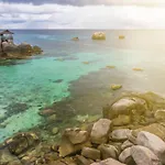 Tao Island Boutique Hotel