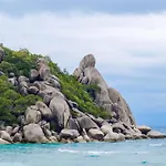 Tao Island Boutique Hotel