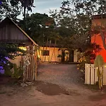 Escape-Cabins