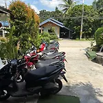 Hotel Rung Phangan