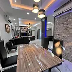 Majestic Residence Pool Villa Pattaya
