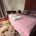 Infinity Beach Club Resort & Hostel Koh Phangan