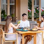 Holiday Inn Resort Samui Bophut Beach By Ihg