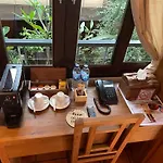 Beyond The Blue Horizon Boutique Bungalows