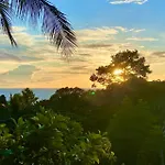 Kalani Bungalows, Haad Yao