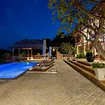 Luxury Mansion Villa 200 M To Chaweng Beach