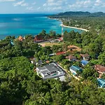 Villa Amour 3 Bedroom Spa Pool Retreat Near Beach - Lamai