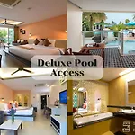 Anyavee Tubkaek Beach Resort