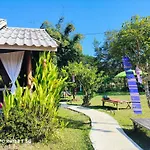 Tulip Resort Pai