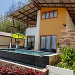 Alama Sea Village Resort - Sha Extra Plus