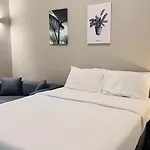 Green Residence Hotel