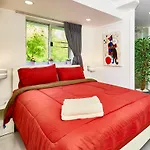 Luxurious Apartment On Jomtien Beach Road