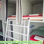 The Funky Monkey Hostel - 18 To 40 Years Old Only