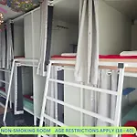 The Funky Monkey Hostel - 18 To 40 Years Old Only