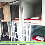 The Funky Monkey Hostel - 18 To 40 Years Old Only