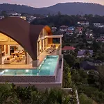 Santi Peak Villas