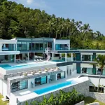 Villa Murano - Luxury With Panoramic Sea Views
