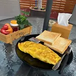 Pandora Cafe