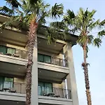 The Sala Pattaya - Sha Certified