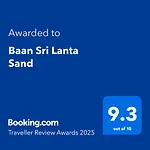 Baan Sri Lanta Sand