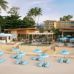 Marasca Samui - Beachfront Escape On Lively Chaweng