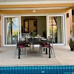 Utalay Koh Chang Villas