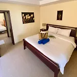 Utalay Koh Chang Villas