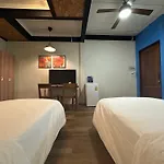The Stage-Koh Chang