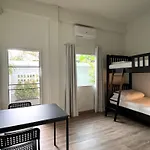 Nautical Home & Seashell House B&B