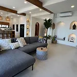 Sitaya Beachfront Villas, Koh Phangan