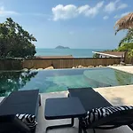 Sitaya Beachfront Villas, Koh Phangan